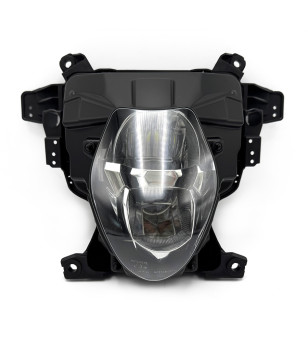 OPTIQUE MOTO TEKNIX ADAPT. SUZUKI GSX-R 1000 2017-2021 HOMOLOGUE CE (OEM 35100-17K00-000)