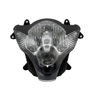 OPTIQUE MOTO TEKNIX ADAPT. SUZUKI GSX-R 600/750 06-07 HOMOLOGUE CE (OEM 35100-01H02-999)