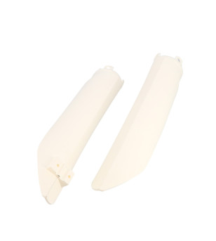 PROTECTION FOURCHE TUN'R MECABOITEADAPT. BETA RR / MRT 50 PRO BLANC (PR)