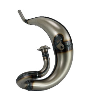 POT MECABOITE TECNIGAS QUANTUM ADAPT. DERBI SENDA 2000 - (CORPS + RACCORD)