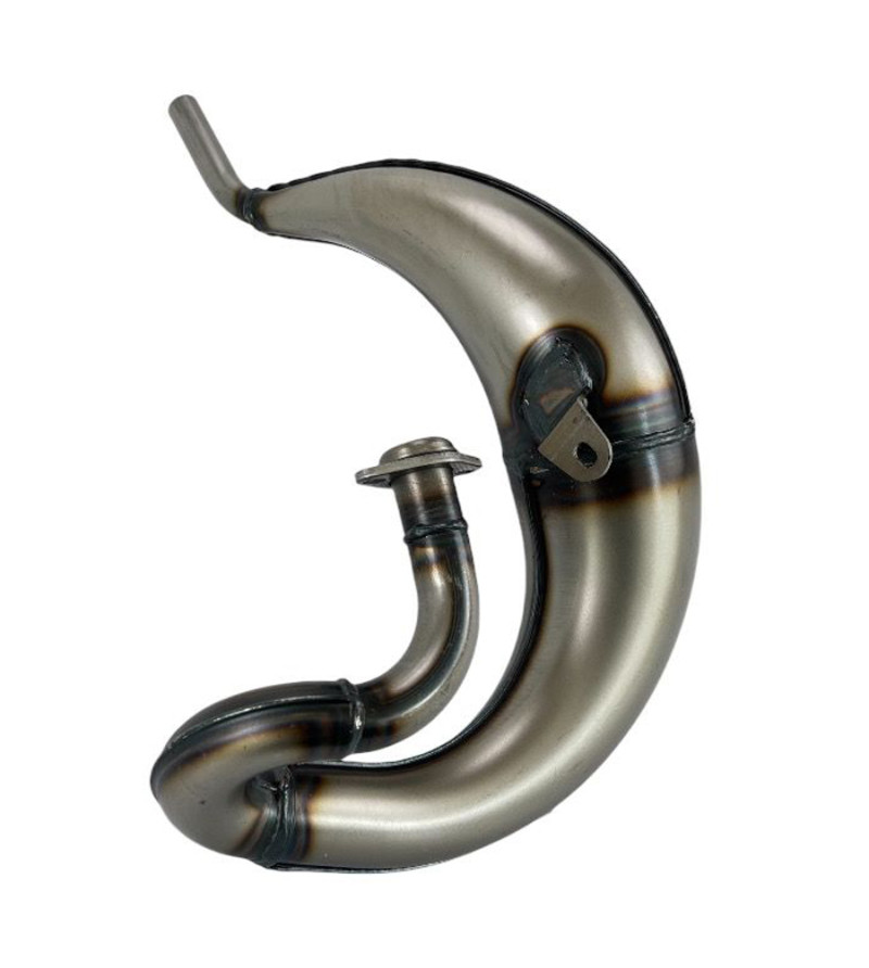 POT MECABOITE TECNIGAS QUANTUM ADAPT. DERBI SENDA 2000 - (CORPS + RACCORD)