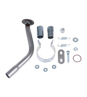 COUDE POT MECABOITE TECNIGAS QUANTUM ADAPT. SHERCO 50 SE-R/SM-R