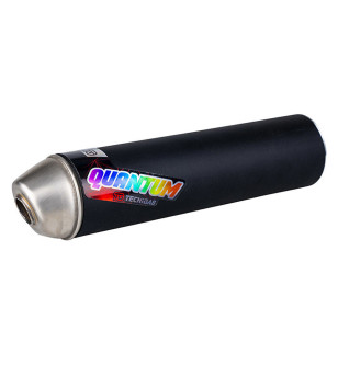 SILENCIEUX/CARTOUCHE MECABOITE TECNIGAS QUANTUM