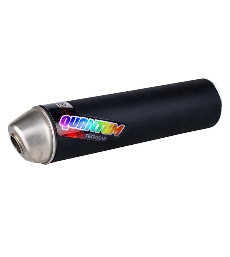 SILENCIEUX/CARTOUCHE MECABOITE TECNIGAS QUANTUM