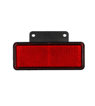 SUPPORT CATADIOPTRE CONTROLE TECHNIQUE BLACKWAY