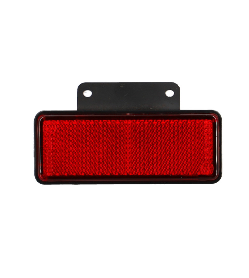 SUPPORT CATADIOPTRE CONTROLE TECHNIQUE BLACKWAY