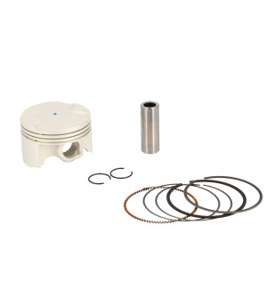 PISTON MAXI SCOOTER TEKNIX ADAPT. YAMAHA 125 XMAX / NMAX 2021- (DIAM.52)