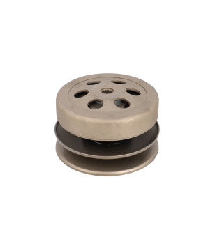 EMBRAYAGE MAXI SCOOTER TEKNIX ADAPT. YAMAHA XMAX 125 2006-2020 (COMPLET)