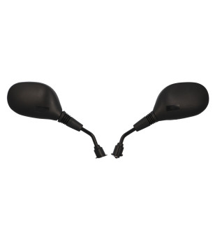 RETRO MAXI SCOOTER TEKNIX ADAPT. HONDA SH 125/150 2001-2008 (PR) HOMOLOGUE CE