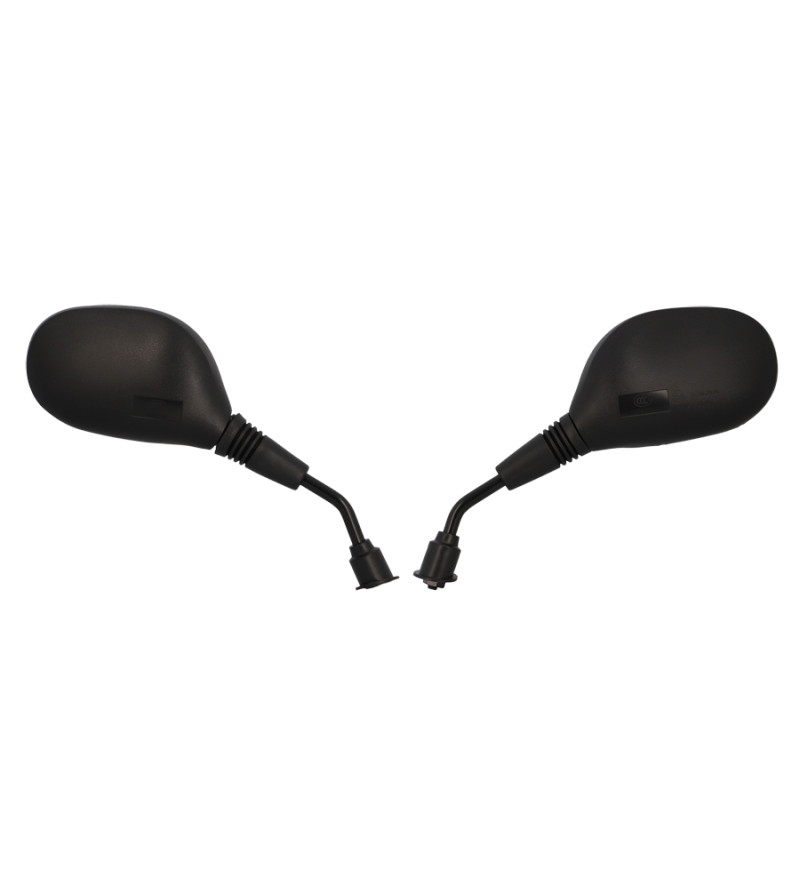 RETRO MAXI SCOOTER TEKNIX ADAPT. HONDA SH 125/150 2001-2008 (PR) HOMOLOGUE CE