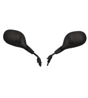 RETRO MAXI SCOOTER TEKNIX ADAPT. HONDA SH 125/150 09-12 / SH 300 07-19 (PR) HOMOLOGUE CE