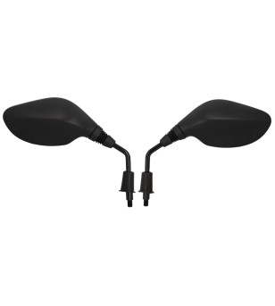 RETRO MAXI SCOOTER TEKNIX ADAPT. HONDA SH 125/150 2017-2019 (PR) HOMOLOGUE CE