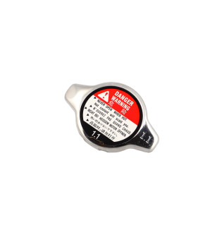 BOUCHON RADIATEUR MAXI SCOOTER TEKNIX ADAPT. HONDA SH 125 2001-2009 /PCX 125 2011-2014