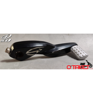 Kick de démarrage BCD Design Race Accueil sur le site du spécialiste des deux roues O-TAKET.COM