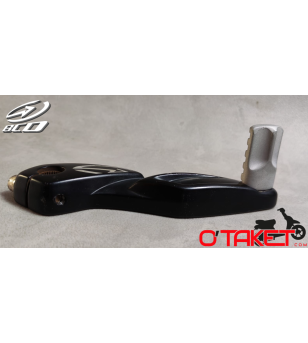 Kick de démarrage BCD Design Race Accueil sur le site du spécialiste des deux roues O-TAKET.COM