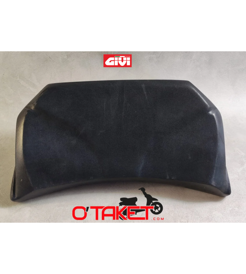 Dosseret pour support top case "GIVI MONOKEY SR134 " adaptable PIAGGIO Accueil sur le site du spécialiste des deux roues O-TA...