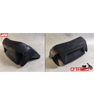 Dosseret pour support top case "GIVI MONOKEY SR134 " adaptable PIAGGIO Accueil sur le site du spécialiste des deux roues O-TA...