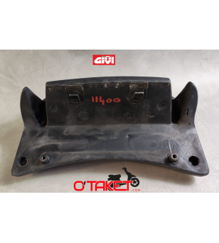 Dosseret pour support top case "GIVI MONOKEY SR134 " adaptable PIAGGIO Accueil sur le site du spécialiste des deux roues O-TA...