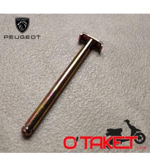 Axe articulation de masselotte 103 origine PEUGEOT Accueil sur le site du spécialiste des deux roues O-TAKET.COM