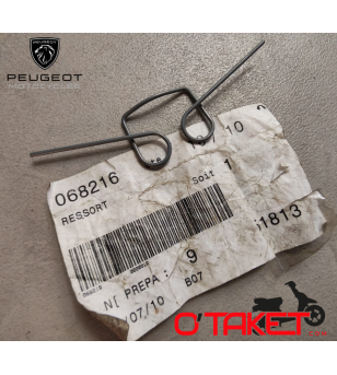 Ressort d'optique 103 Vogue/MVL origine PEUGEOT