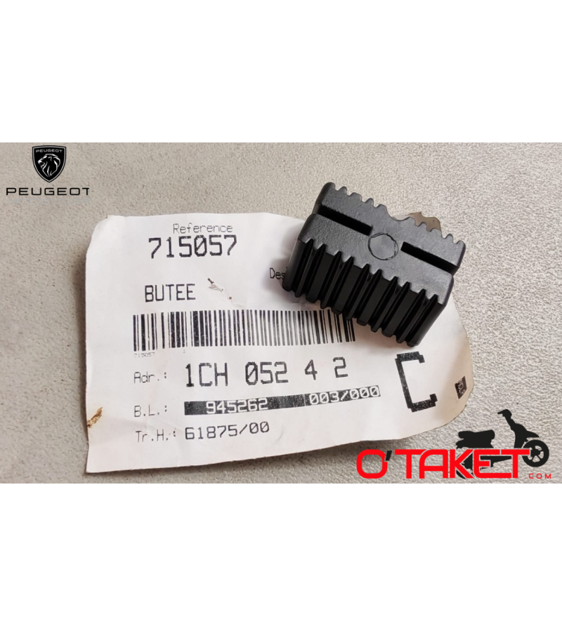 Silent bloc de support moteur 103 Vogue/RCX/SPX origine PEUGEOT Accueil sur le site du spécialiste des deux roues O-TAKET.COM