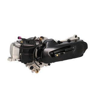 MOTEUR SCOOTER ADAPT. PEUGEOT KISBEE 4 TEMPS EURO 5 +