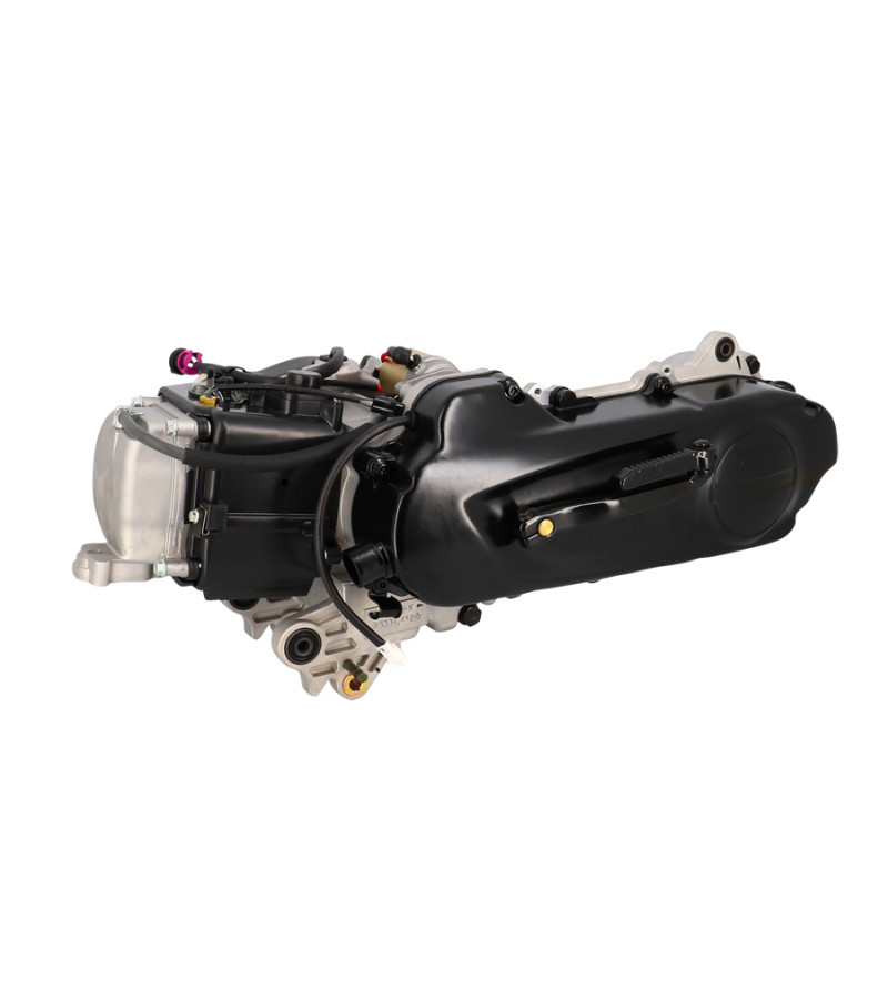MOTEUR SCOOTER ADAPT. PEUGEOT KISBEE 4 TEMPS EURO 5 +