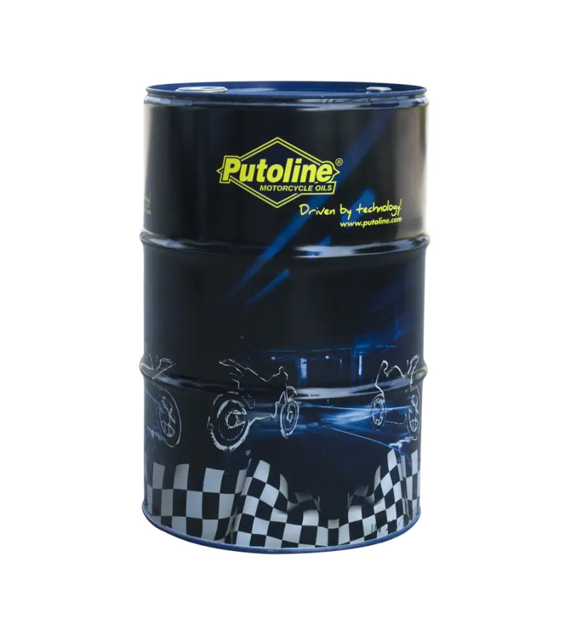 HUILE FOURCHE PUTOLINE HPX R 2.5W (FUT 60L)