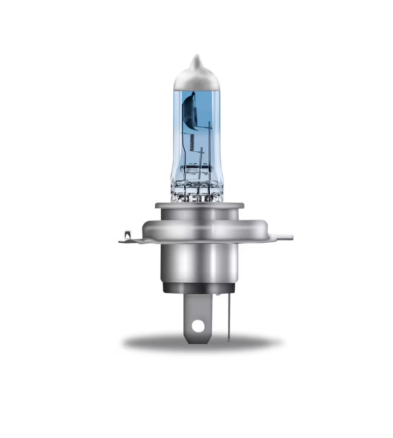 LAMPE/AMPOULE 12V 60/55W (H4) OSRAMCOOL BLUE INTENSE PROJECTEUR (P43t) (X1)