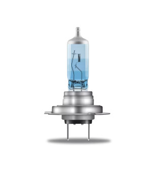 LAMPE/AMPOULE 12V (H7) OSRAM COOL BLUE INTENSE PROJECTEUR (PX26d) (X1)