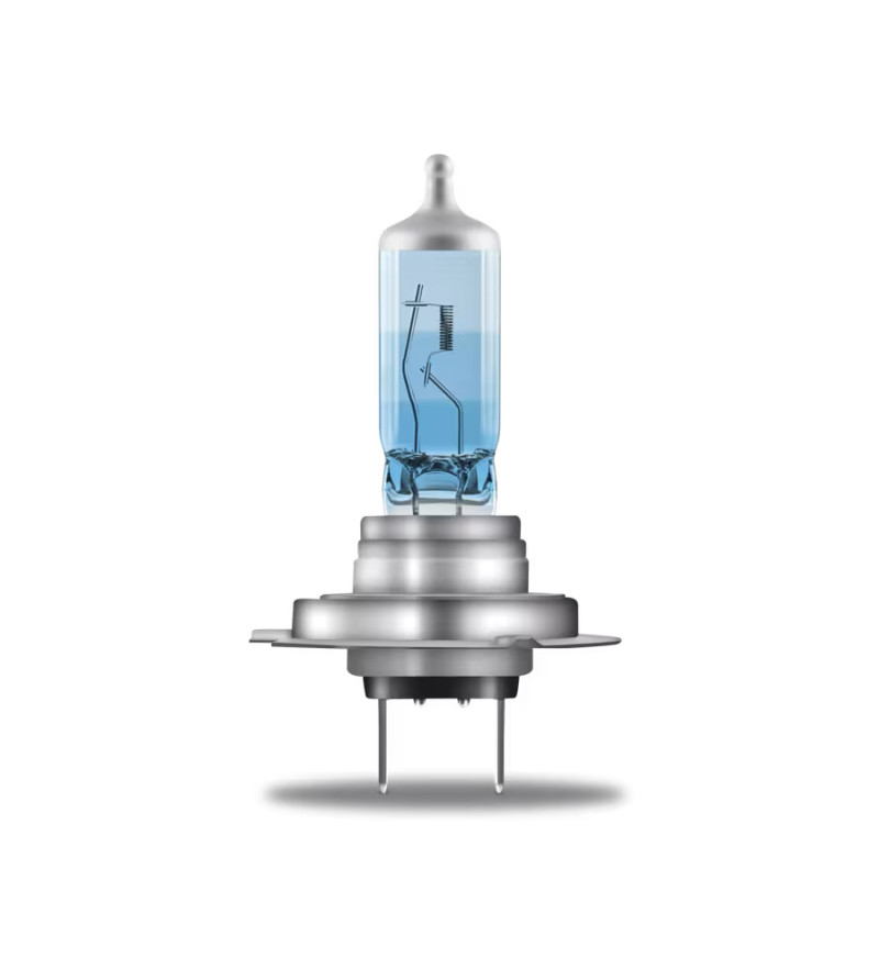 LAMPE/AMPOULE 12V (H7) OSRAM COOL BLUE INTENSE PROJECTEUR (PX26d) (X1)