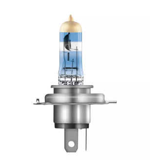 LAMPE/AMPOULE 12V 60/55W (H4) OSRAMNIGHT BREAKER 220 PROJECTEUR  (P43t) (X1)