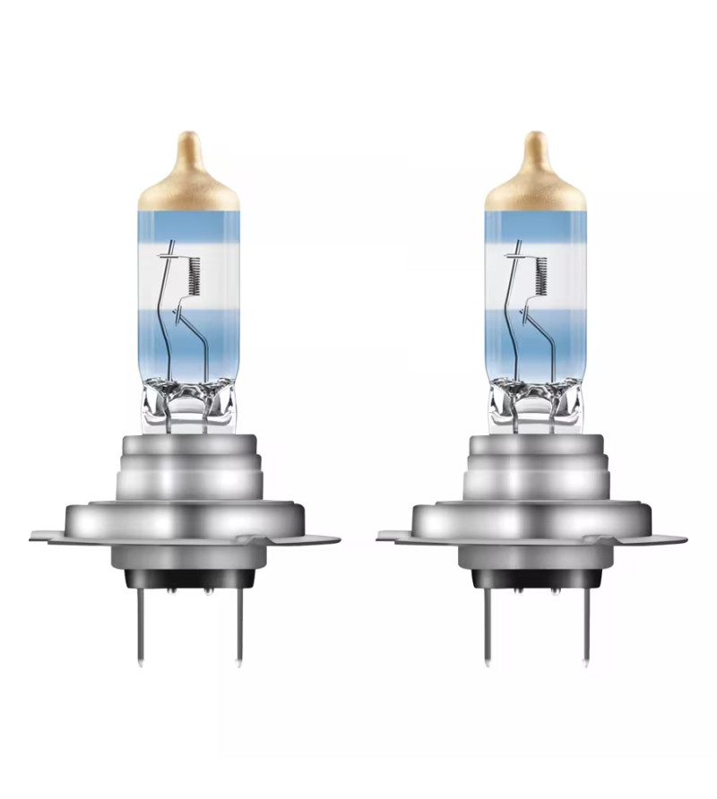 LAMPE/AMPOULE 12V 55W (H7) OSRAM NIGHT BREAKER 220 PROJECTEUR (PX26d)(X2)