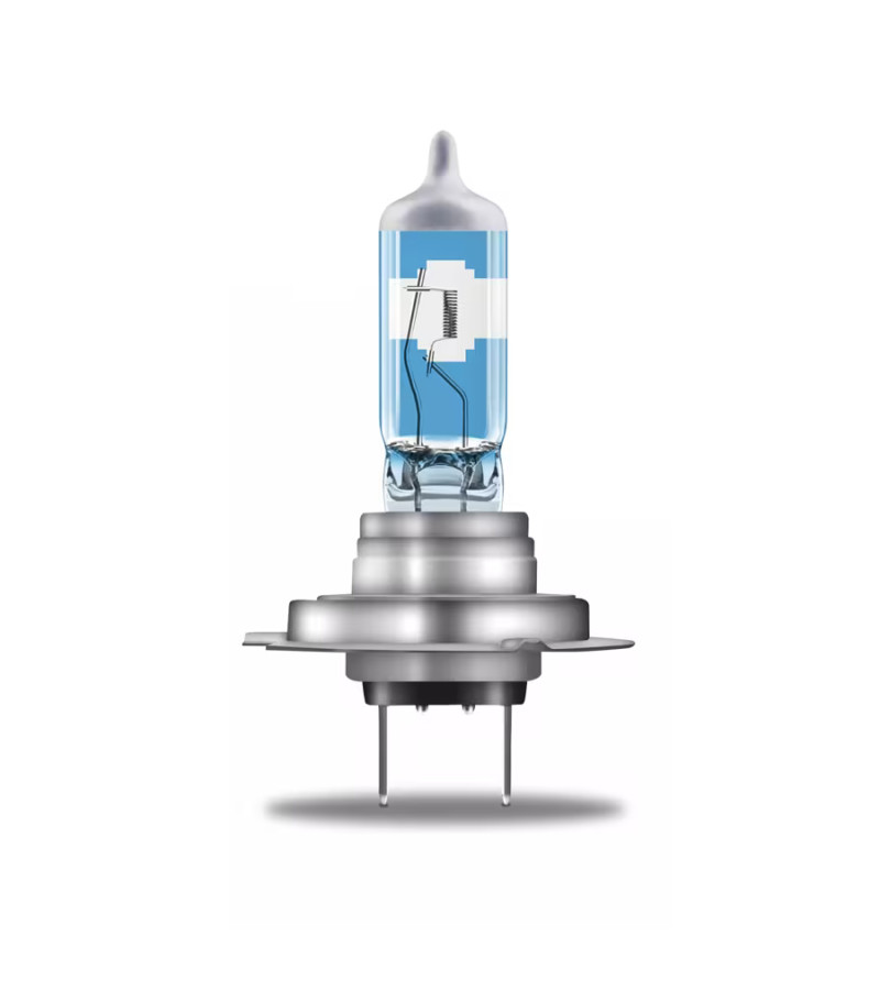 LAMPE/AMPOULE 12V 55W (H7) OSRAM LASER NIGHT BREAKER PROJECTEUR (PX26d) (X1)
