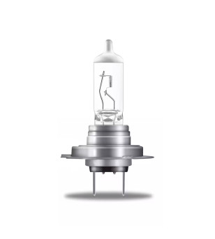 LAMPE/AMPOULE 12V 55W (H7) OSRAM NIGHT BREAKER SILVER PROJECTEUR (PX26d) (X1)