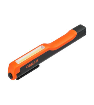 LAMPE ATELIER LED OSRAM LEDINSPECTPOCKET 110 LUMENS (X3 PILES AAA INCLUSES)