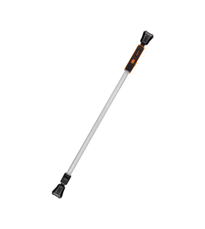 LAMPE ATELIER LED OSRAM LEDINSPECTBLANC 6500K BARRE MONTAGE EXTENSIBLE 600-1200 LUMENS (R