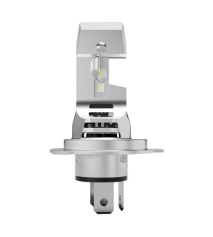 LAMPE/AMPOULE LED H4 P43T 12V OSRAM NIGHT BREAKER SPEED HOMOLOGUEE +450% 6000K