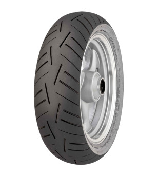 PNEU SCOOTER 16" 110/70 X 16 CONTINENTAL CONTISCOOT FRONT/REAR 52S TL