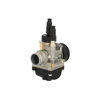 CARBURATEUR DELLORTO PHBG 21 DS MONTAGE SOUPLE (GRAISSAGE/DEPRESSION) STARTER CABLE