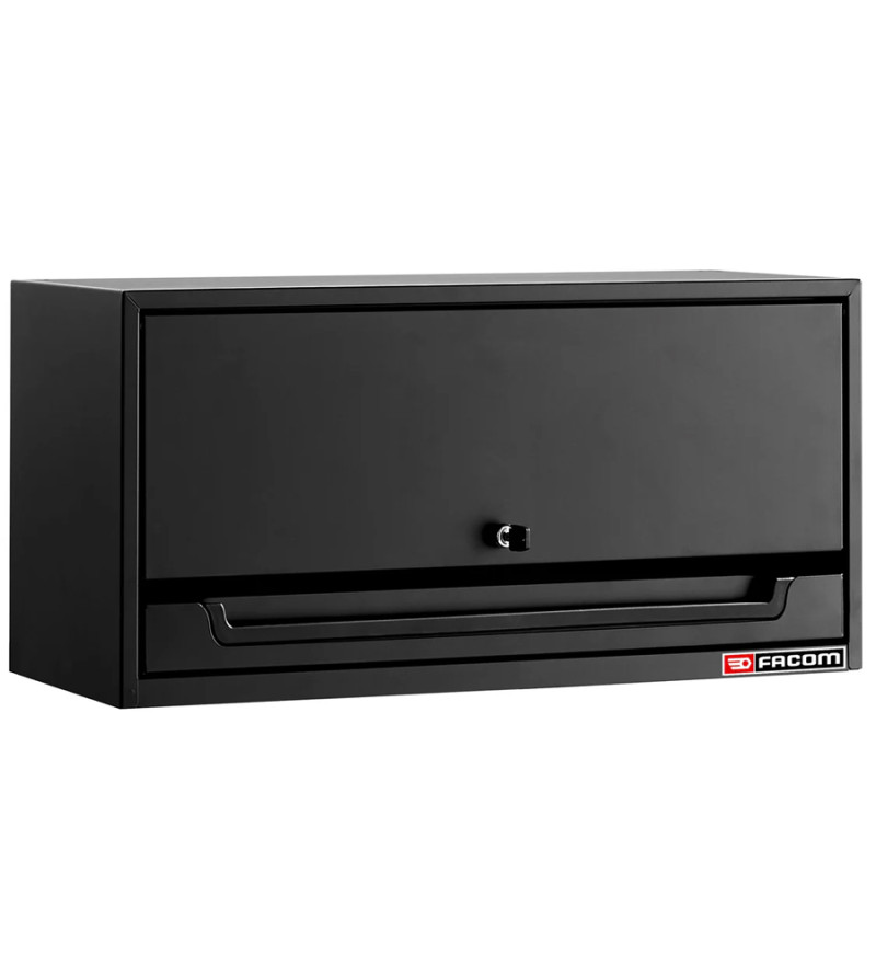 COFFRE HAUT NOIR RWS2 FACOM