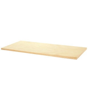 PLAN DE TRAVAIL BOIS 1,5M RWS2 FACOM