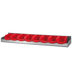 ETAGERE P 275MM PORTE BACS/BACS INCLUS FACOM
