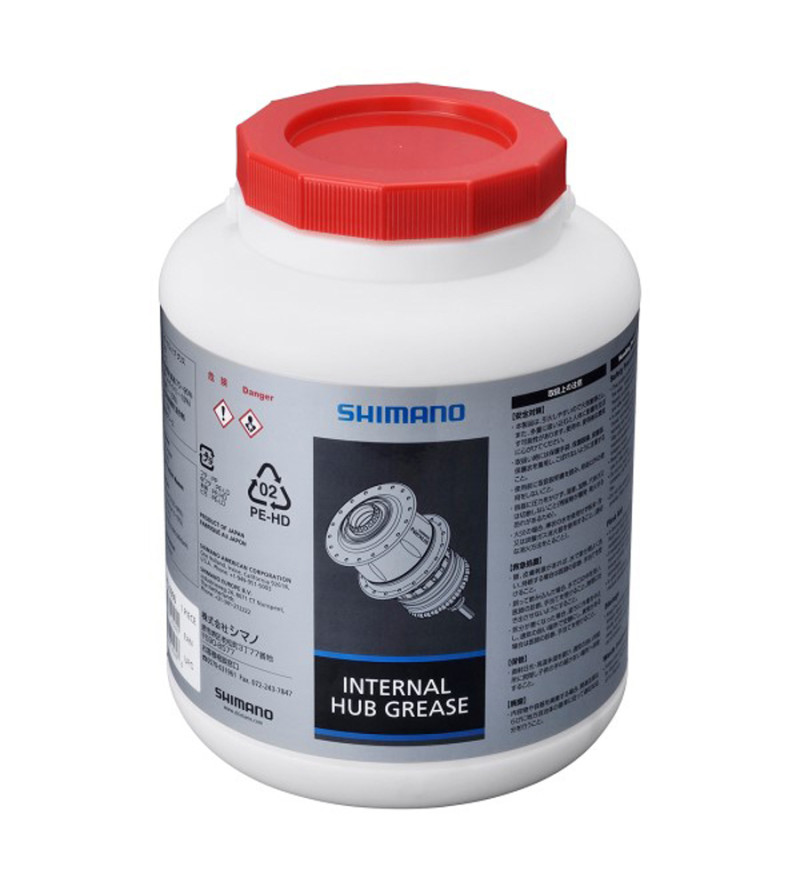 GRAISSE SHIMANO ROLLERBRAKE (ATELIER POT 2.5KG)