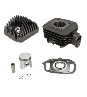 HAUT MOTEUR SCOOTER FONTE DOPPLER ORIGIN ADAPT. LUDIX/VIVACITY 3/SPEEDFIGHT 3 AIR/KISBEE