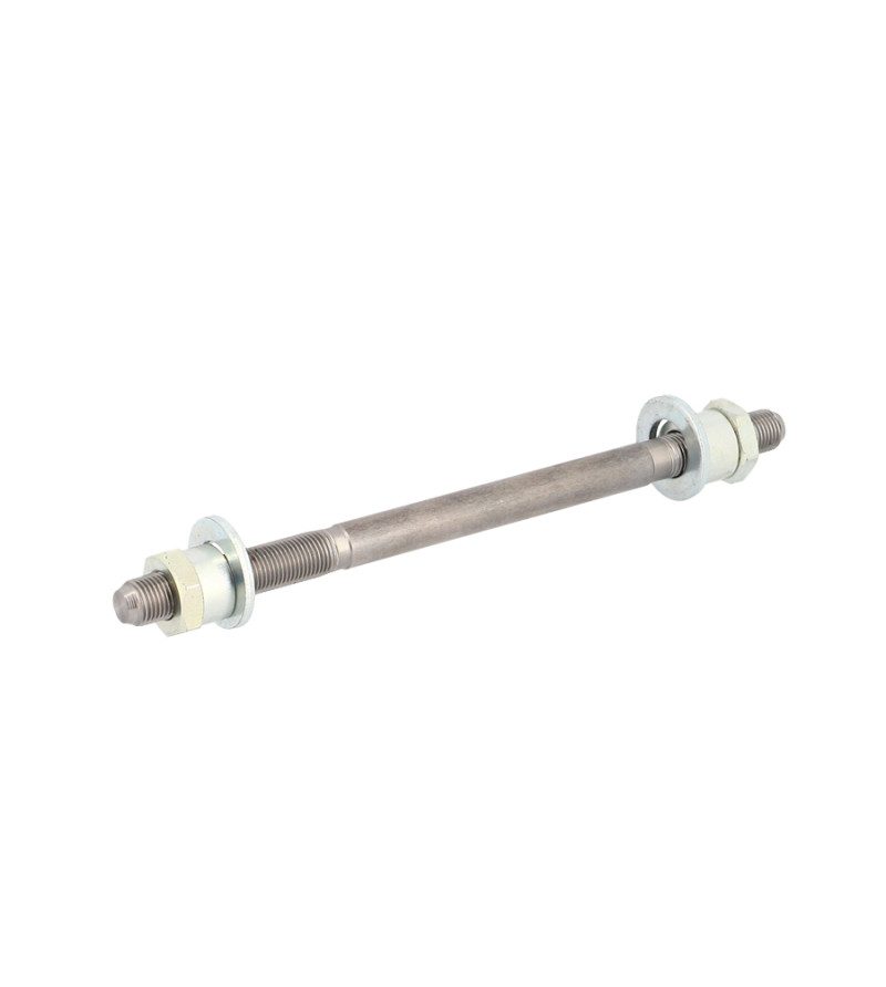 AXE ROUE ADAPT. MBK 40-50 AR. D10