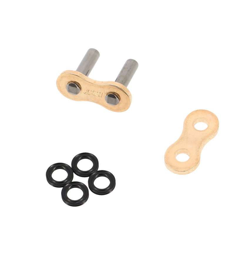 ATTACHE RAPIDE AXE CREUX AFAM 525 POUR CHAINE XS RING HYPER RENFORCEE