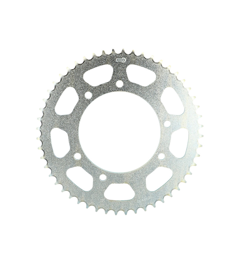 COURONNE MECABOITE AFAM ADAPT. MRT 2009 - / APRILIA RX 2006-2017 420 52DTS D105 FIX 3X2