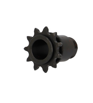 PIGNON POULIE EMBRAYAGE CYCLO DOPPLER OPEN 11DTS NU