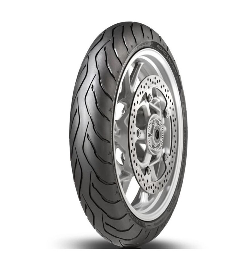 PNEU MOTO 17" 110/70 ZR 17 DUNLOP ROADSMART IV 54(W) TL